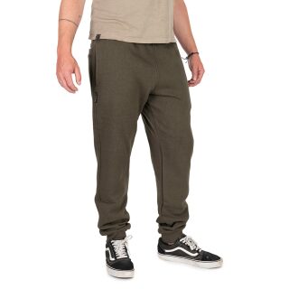 Fox - Collection Joggers Green & Black - XL