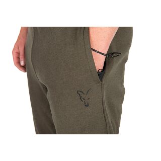 Fox - Collection Joggers Green & Black - XL