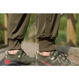 Korda Ultralite Joggers Olive M