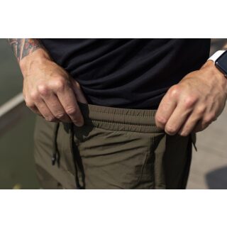 Korda Ultralite Joggers Olive M