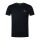 Korda Minimal Tee Black 2XL