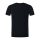 Korda Minimal Tee Black 2XL