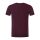 Korda Minimal Tee Burgundy L