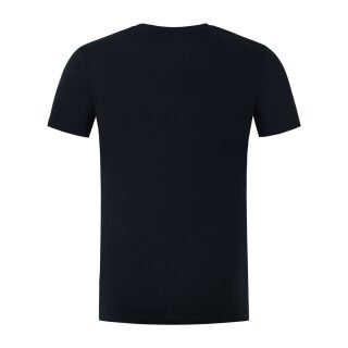 Korda Outline Tee Black L