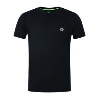 Korda Birdsnest Tee Black 3XL