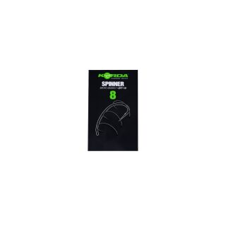 Korda Spinner Size 2