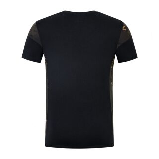 Korda Cut Tee Black L