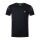 Korda Cut Tee Black L