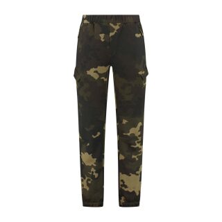 Korda KORE Heavy Joggers Dark Kamo M