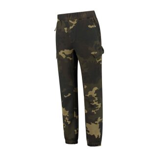 Korda KORE Heavy Joggers Dark Kamo 2XL