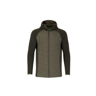 Korda Hybrid Jacket Olive M