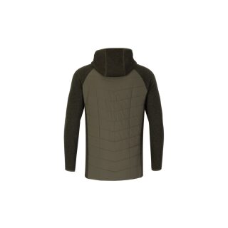 Korda Hybrid Jacket Olive M