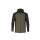 Korda Hybrid Jacket Olive M