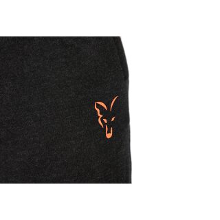 Fox - Collection Joggers Black & Orange - M