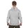 Spomb - Zipped Hoody Grey XL