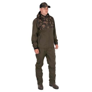 Fox - Camo/Khaki RS 10K Trouser L