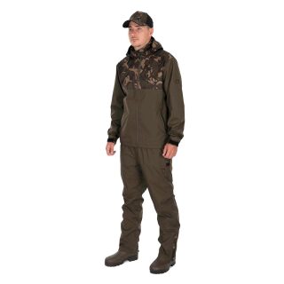 Fox - Camo/Khaki RS 10K Trouser L