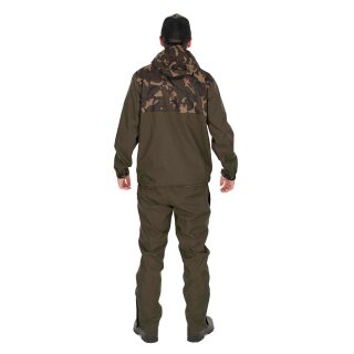 Fox - Camo/Khaki RS 10K Trouser L