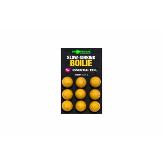 Korda Plastic Wafter Essential Cell