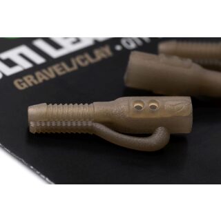 Korda Lead Clip Pin Weed/Silt