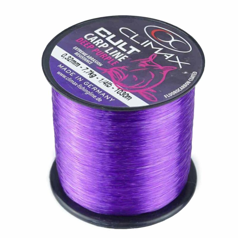Climax CULT Deep Purple Mono, Carphunter&Co Shop, The Tackle Store