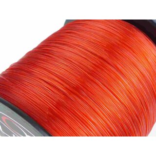 Climax - Cult Carp Line Rot 0,30mm 1200m