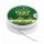 Climax - Sinking Braid Camo Green 30lb 15m