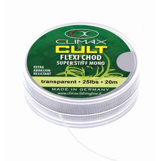 Climax - Cult Flexi Chod 0,40mm 20m