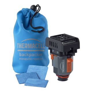 Thermacell - MR-BP Backpacker