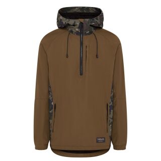 Trakker TechPro Half Zip Hoody - 2XL