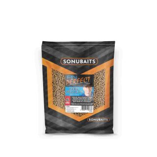 Sonubaits - Fin Perfect Feed - 6 mm 650 g