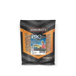 Sonubaits - Pro Expander Pellets - 8 mm 500 g