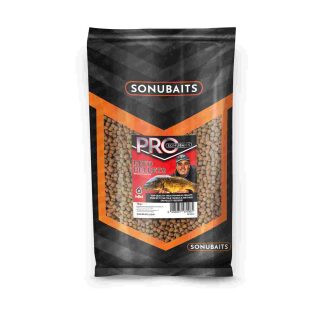 Sonubaits - Pro Feed Pellets - 4 mm 1 kg