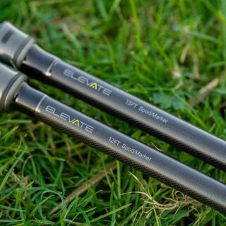 Avid Carp Elevate Spod/Marker Rod