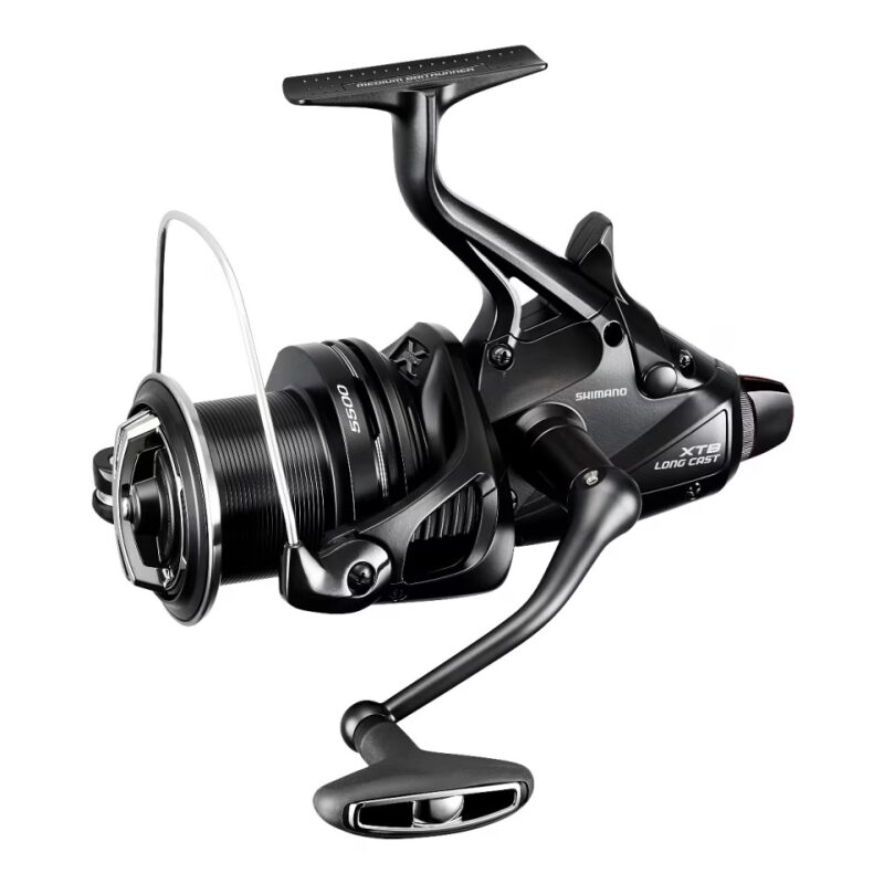 Shimano MEDIUM Baitrunner XT-B LONGCAST, 175,99 €