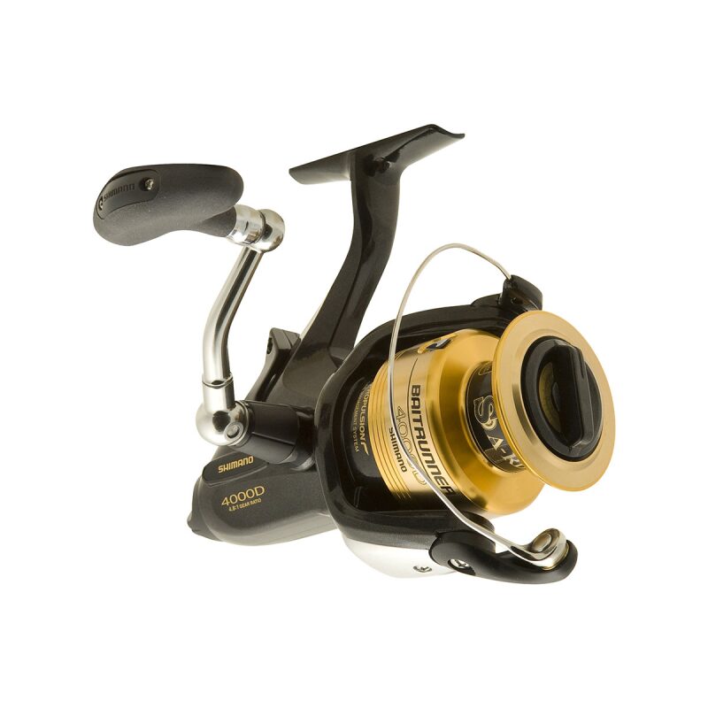 Shimano Baitrunner USA 4000D 129 99