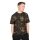 Fox - Camo T-Shirt - M