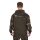 Fox - LW Kakhi/Camo Split Zip Hoody - 2XL