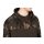 Fox - LW Kakhi/Camo Split Zip Hoody - 3XL