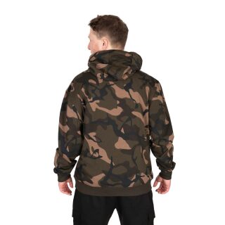 Fox - LW Camo Pullover Hoody - L