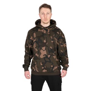 Fox - LW Camo Pullover Hoody - XL