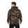 Fox - LW Camo Pullover Hoody - XL