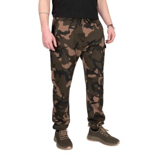 Fox - LW Camo Jogger - M