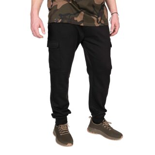 Fox - LW Black/Camo Combat  Jogger - 2XL