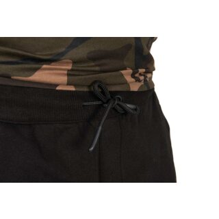 Fox - LW Black/Camo Combat  Jogger - 2XL