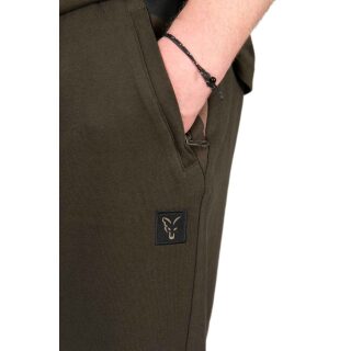 Fox - LW Khaki Jogger - M