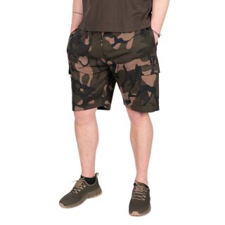 Fox - LW Camo Jogger Short - S