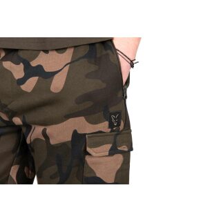 Fox - LW Camo Jogger Short - S