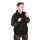 Fox - LW Black/Camo Qtr Zip - L