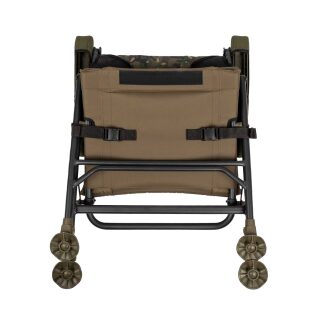 Trakker Levelite Longback Recliner Camo